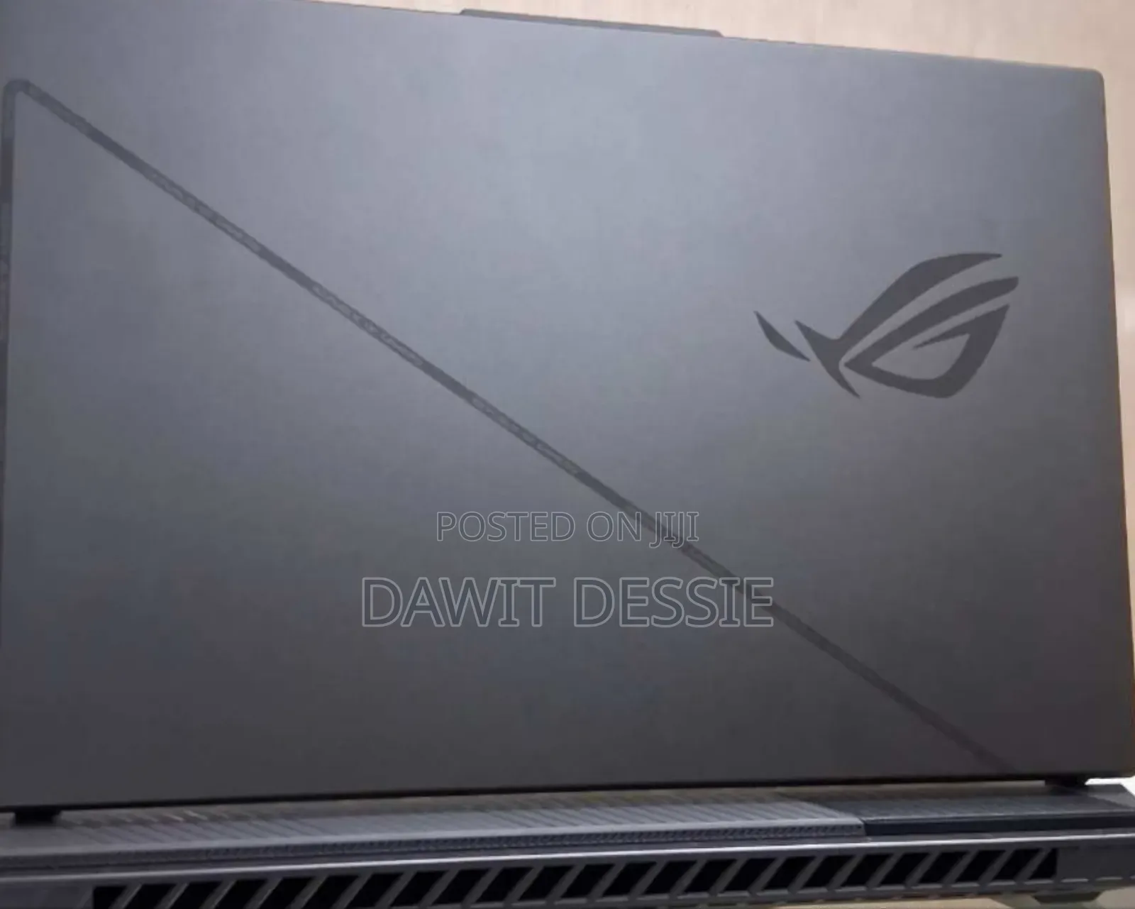 New Laptop Asus 48GB Intel Core I9 SSD 1T