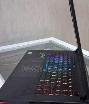 New Laptop Asus 48GB Intel Core I9 SSD 1T