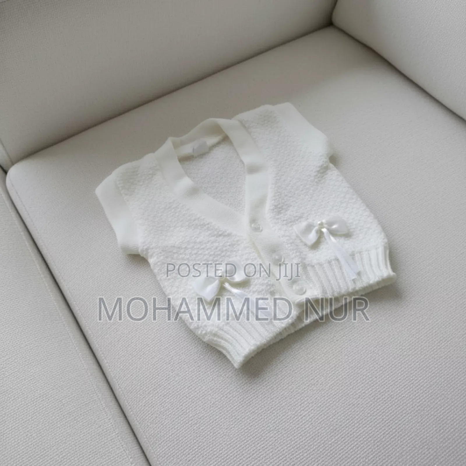 Full Baby Cloth