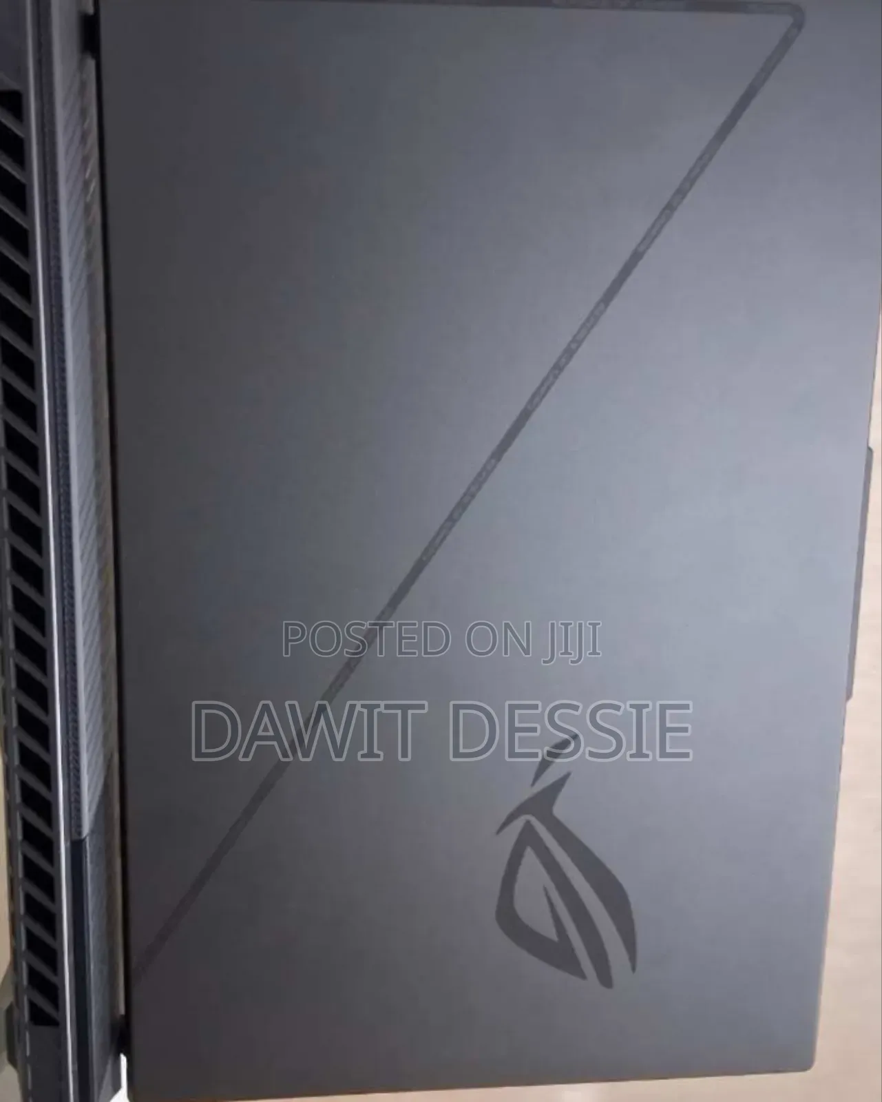 New Laptop Asus 48GB Intel Core I9 SSD 1T