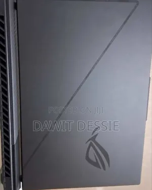 New Laptop Asus 48GB Intel Core I9 SSD 1T