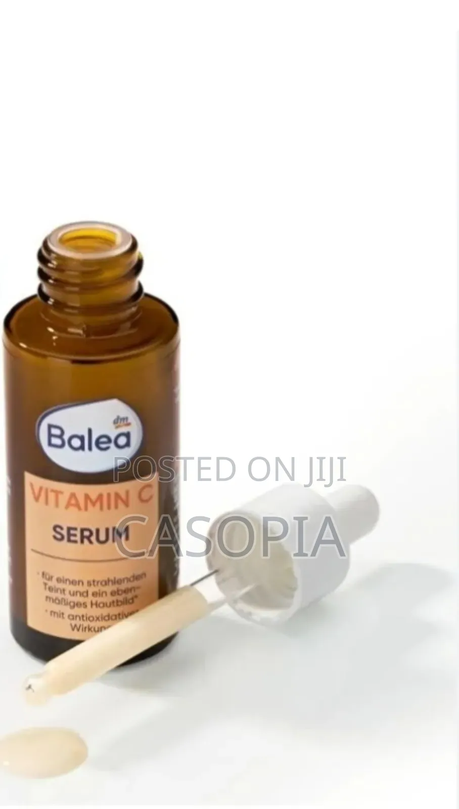 Balea Vitamin C Serum