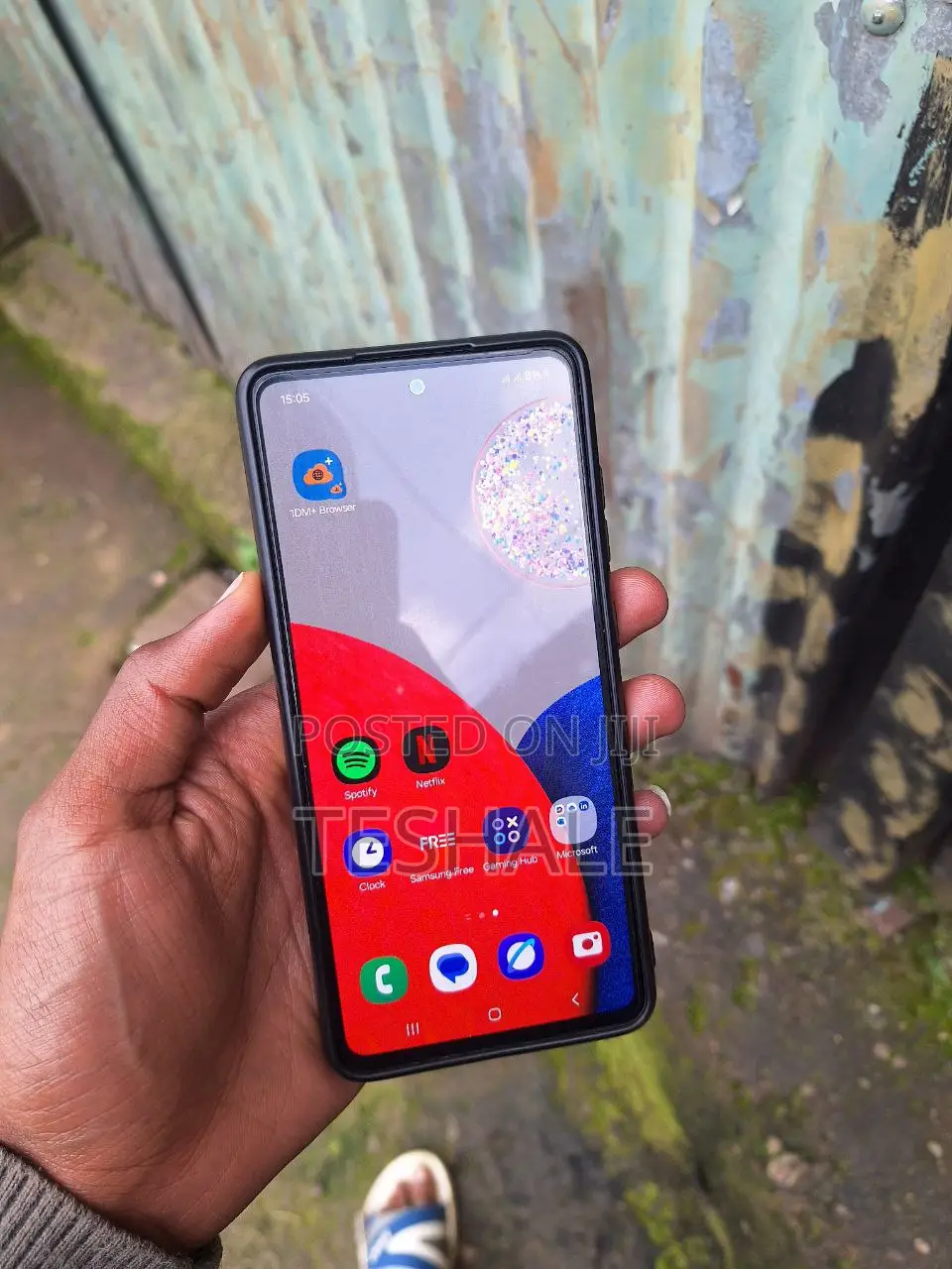 Samsung Galaxy A52s 5G 256 GB