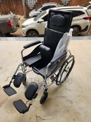 Strong Sleeping Wheelchair痲不stainless Wheelchair輕微medical Wheelchair