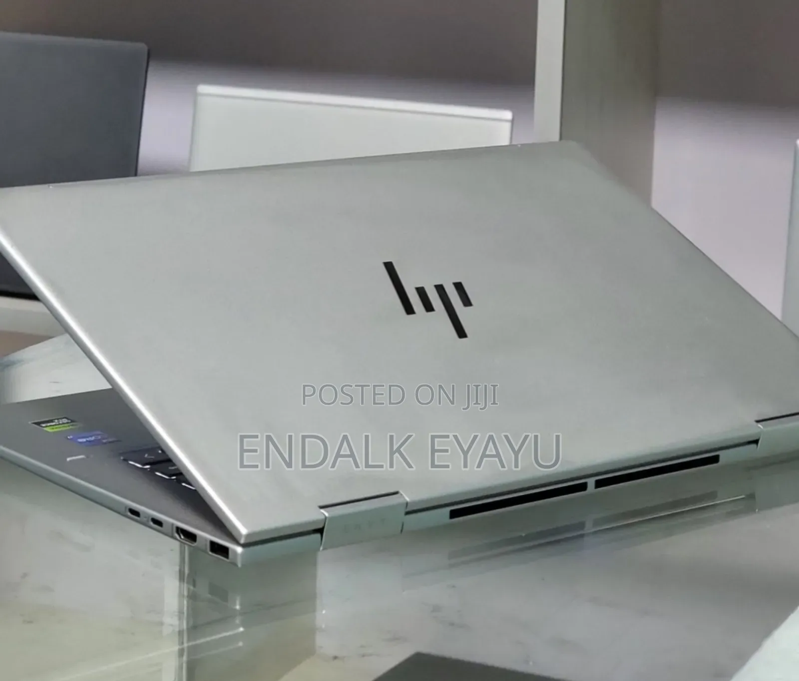 New Laptop HP Envy X360 16GB Intel Core I7 SSD 1T