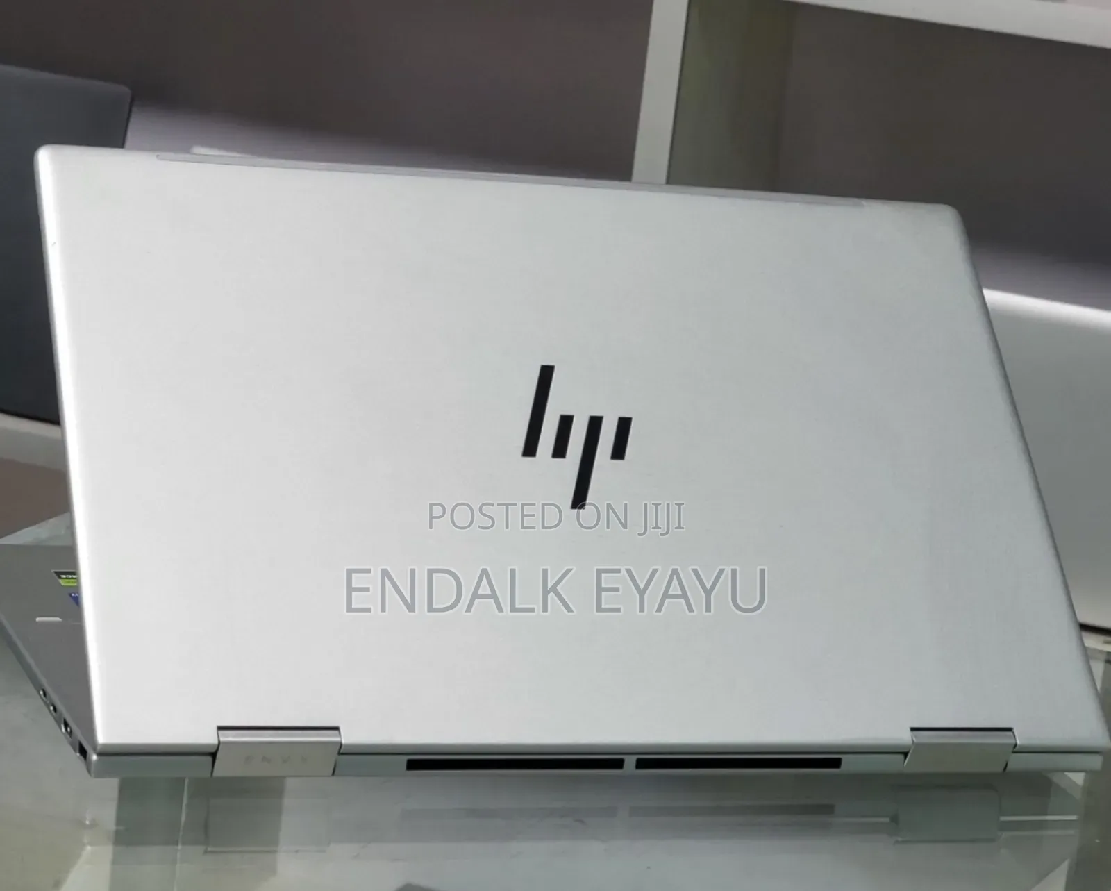 New Laptop HP Envy X360 16GB Intel Core I7 SSD 1T