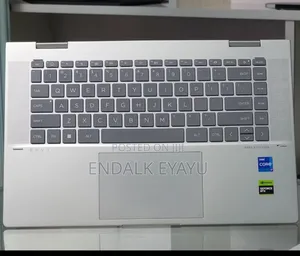 New Laptop HP Envy X360 16GB Intel Core I7 SSD 1T