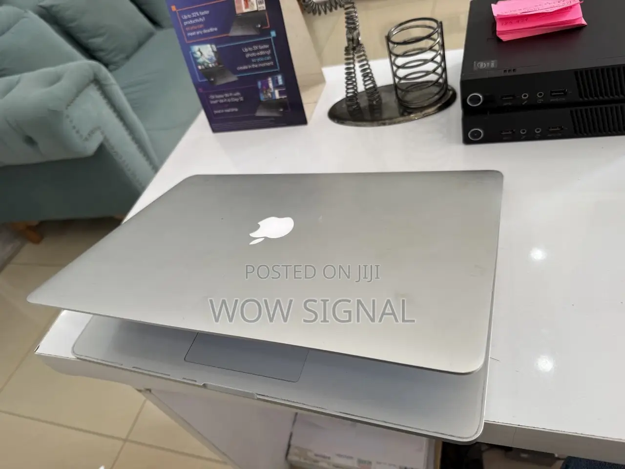 Laptop Apple MacBook 16GB Intel Core I7 SSD 256GB