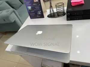 Laptop Apple MacBook 16GB Intel Core I7 SSD 256GB