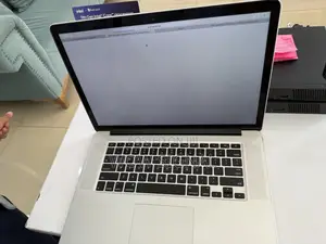 Laptop Apple MacBook 16GB Intel Core I7 SSD 256GB
