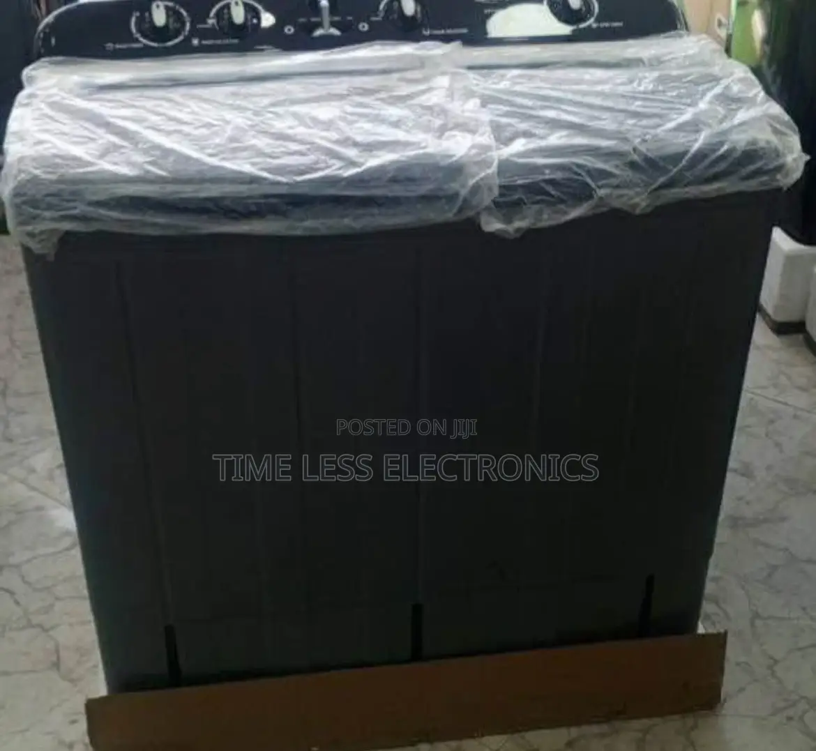 Orbit 16 Kg Washing Machine – 2025 Model, Powerful Reliable!