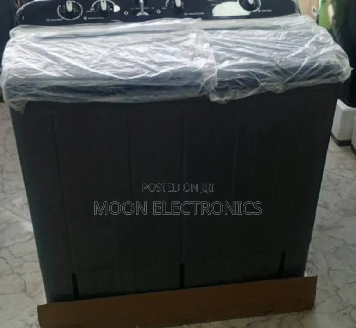 Orbit 16 Kg Washing Machine – 2025 Model, Powerful Reliable!