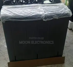 Orbit 16 Kg Washing Machine – 2025 Model, Powerful Reliable!