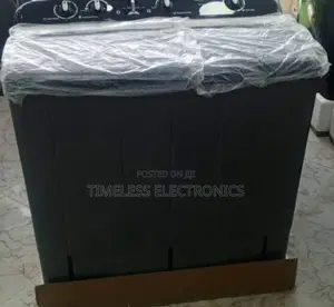 Orbit 16 Kg Washing Machine – 2025 Model, Powerful Reliable!