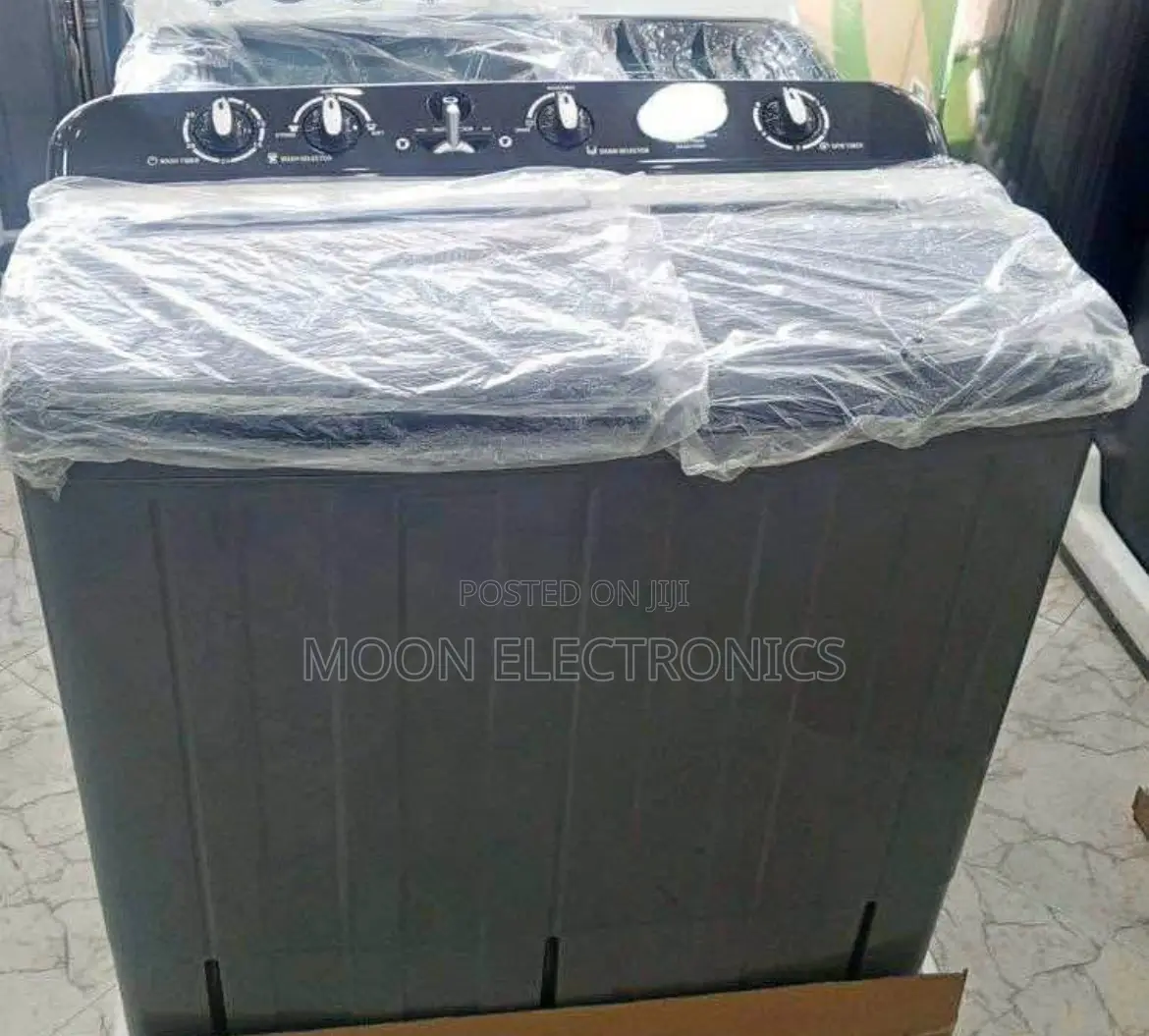 Orbit 16 Kg Washing Machine – 2025 Model, Powerful Reliable!