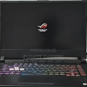 New Laptop Asus 16GB Intel Core I7 SSD 512GB