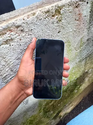 New Apple iPhone 14 Plus 128 GB Blue