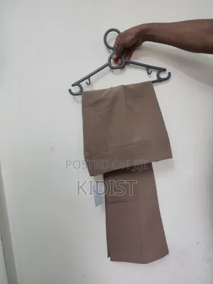 Women Office Pant የሴት ጨርቅ ሱሪ