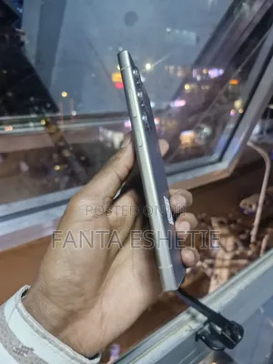 New Samsung Galaxy S24 Ultra 256 GB Silver