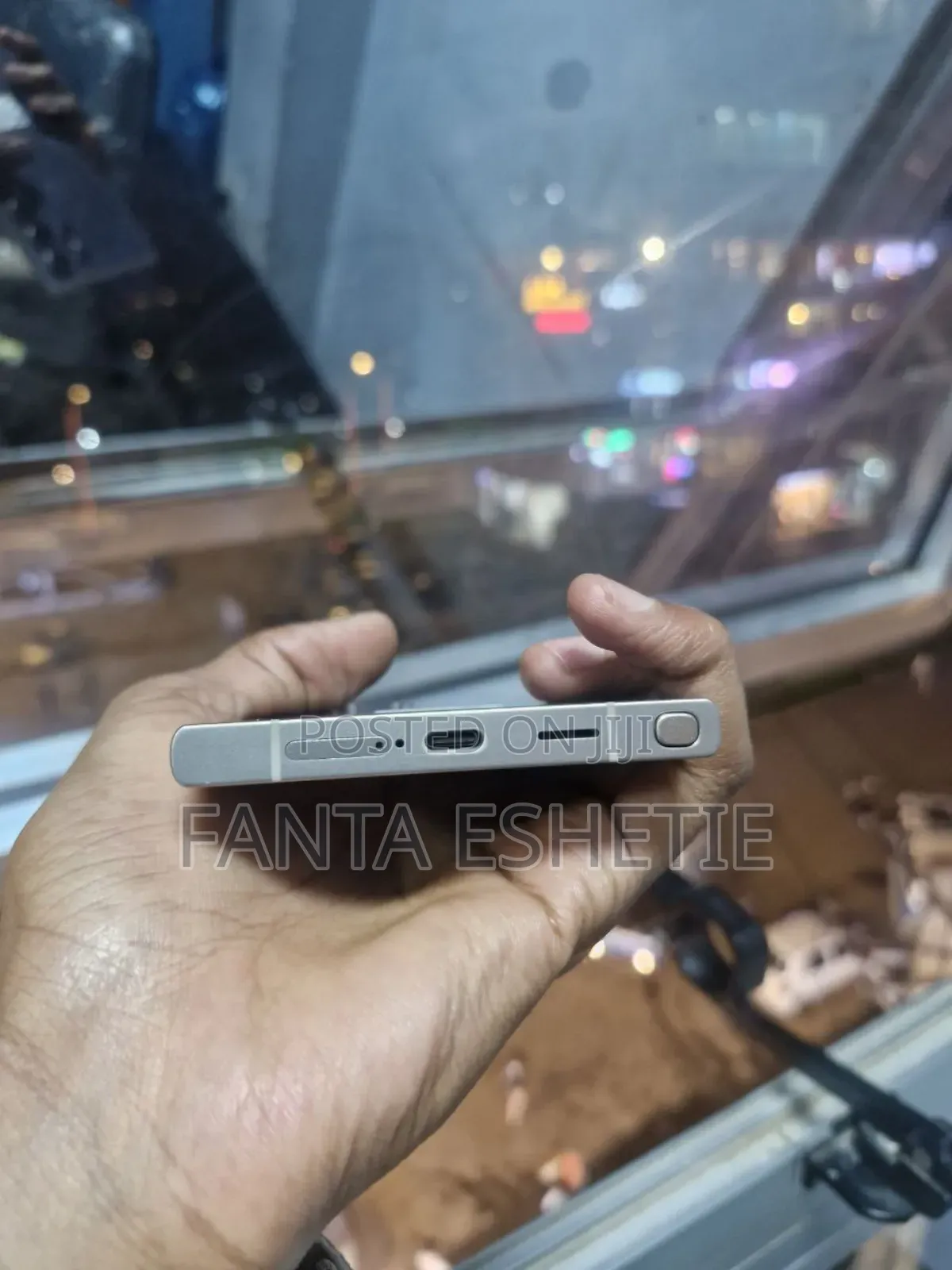 New Samsung Galaxy S24 Ultra 256 GB Silver