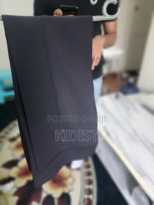 Women Office Pant የሴት ጨርቅ ሱሪ