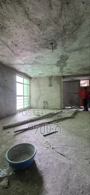 2bdrm Condo in አያት 40/60 ኮንዶሚኒየም, Bole for sale