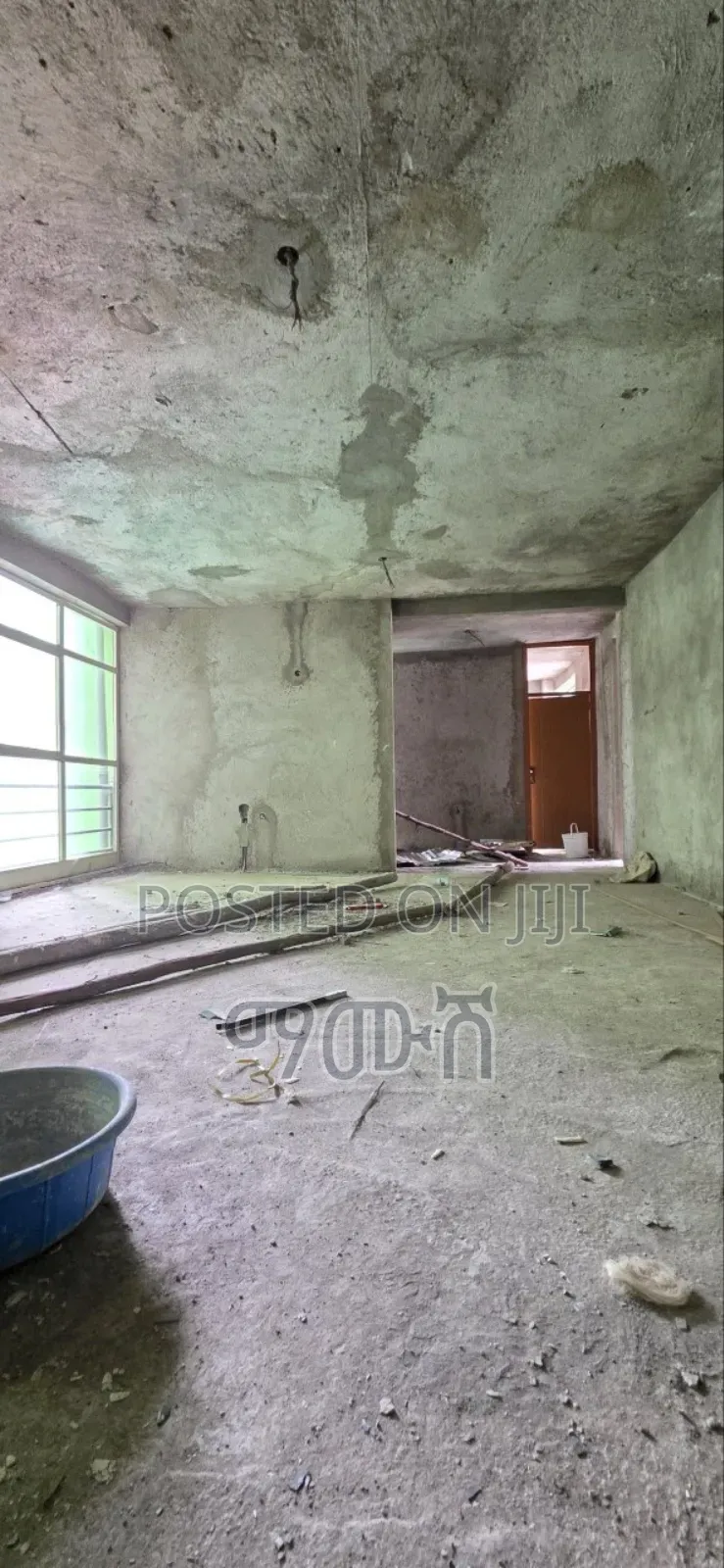 2bdrm Condo in አያት 40/60 ኮንዶሚኒየም, Bole for sale