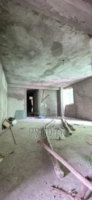 2bdrm Condo in አያት 40/60 ኮንዶሚኒየም, Bole for sale