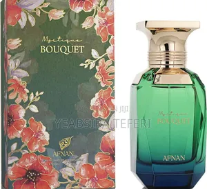 Photo - Afnan Mystique Bouquet