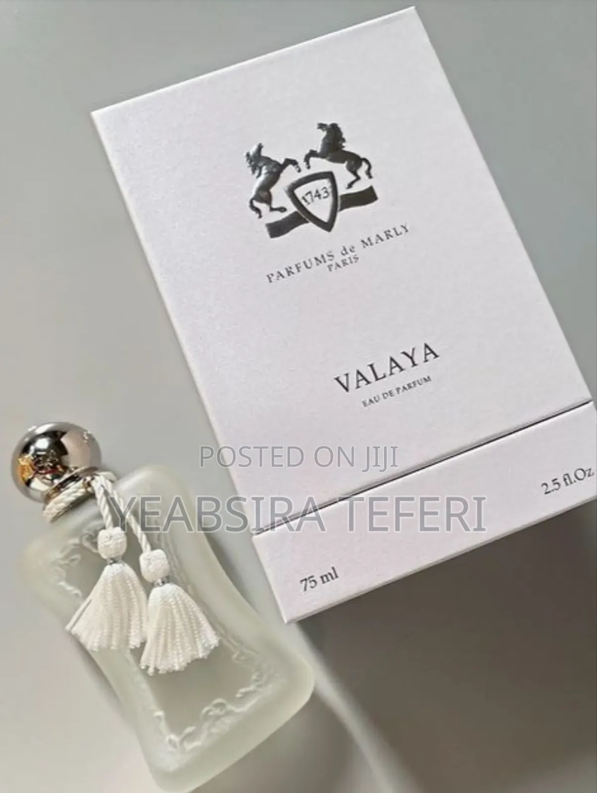 Afnan Mystique Bouquet