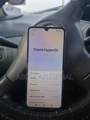 Photo - New Xiaomi Redmi 14C 256 GB Gray