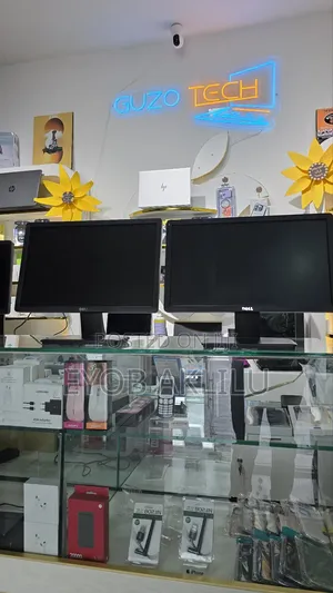 Dell 19 Inch Monitor