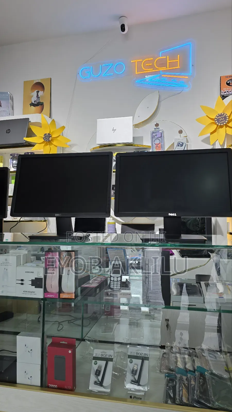 Dell 19 Inch Monitor