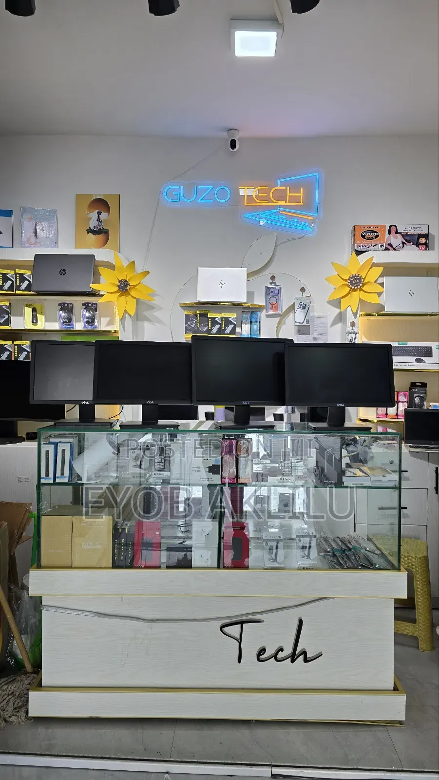 Dell 19 Inch Monitor