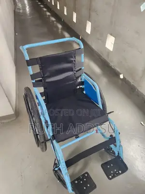 Proper Medical Wheelchair奧運safe Standard Wheelchair嶼昇wheelchair New