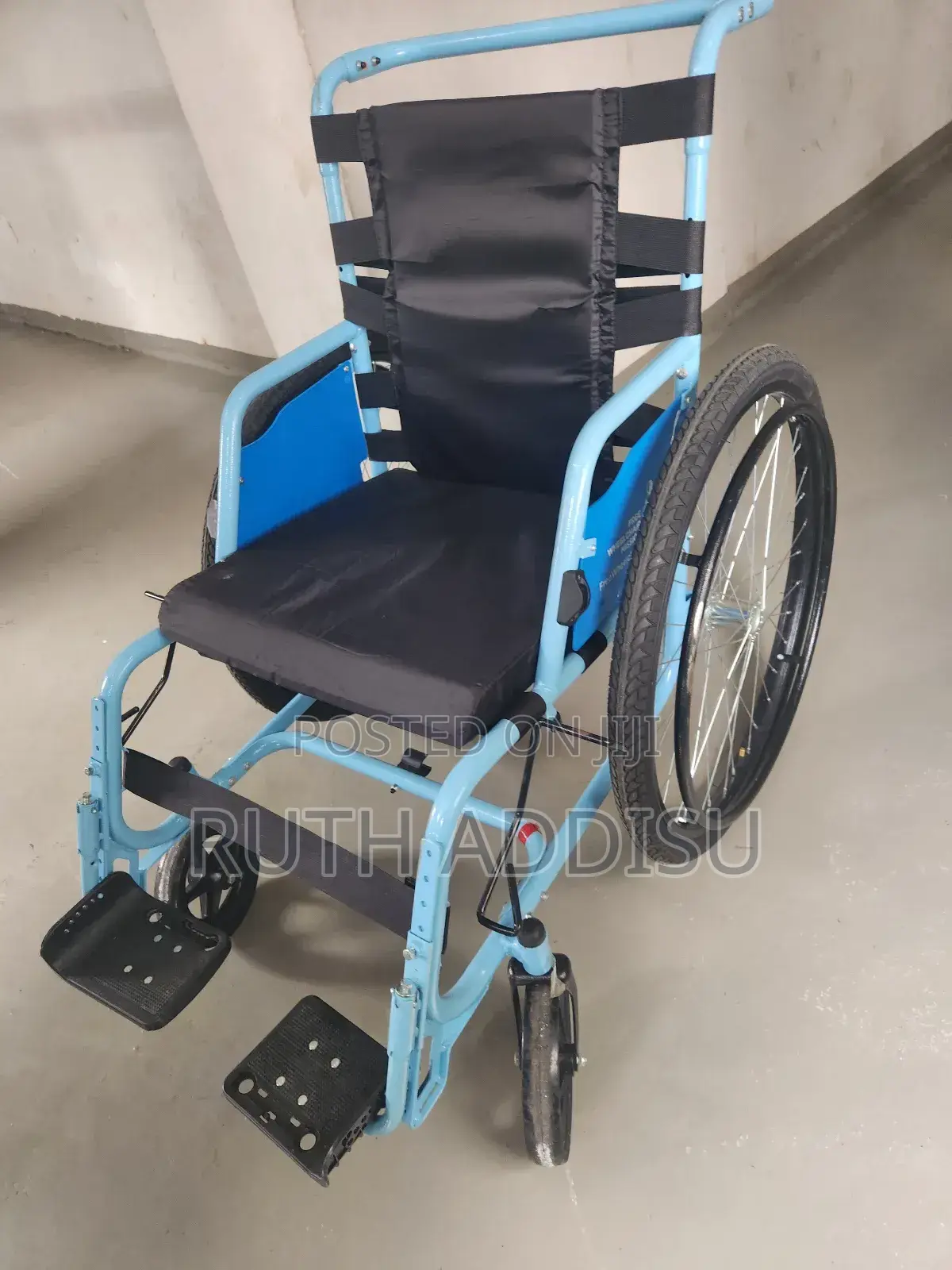 Comfy Wheelchair麴你medical Wheelchair麵包wheelchair Brand New Wheelchair