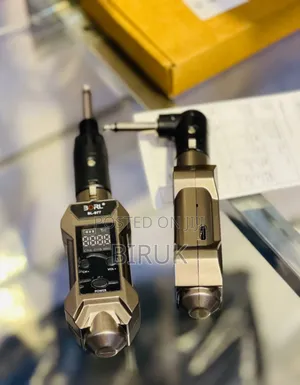 Photo - For Sales New Wireless Guitar Transmitter