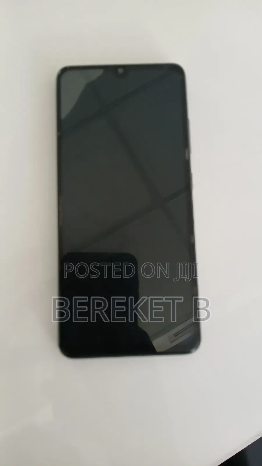 Samsung Galaxy A32 128 GB Gray