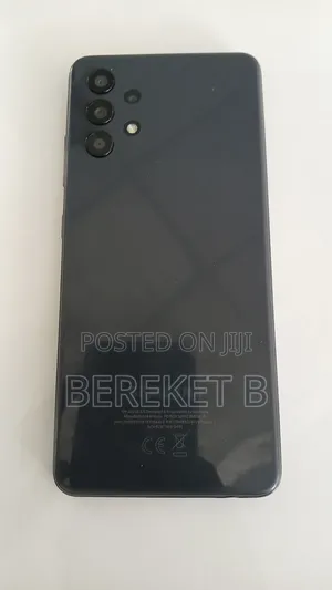 Samsung Galaxy A32 128 GB Gray