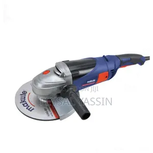 Photo - Makute Angel Grinder 2,400w