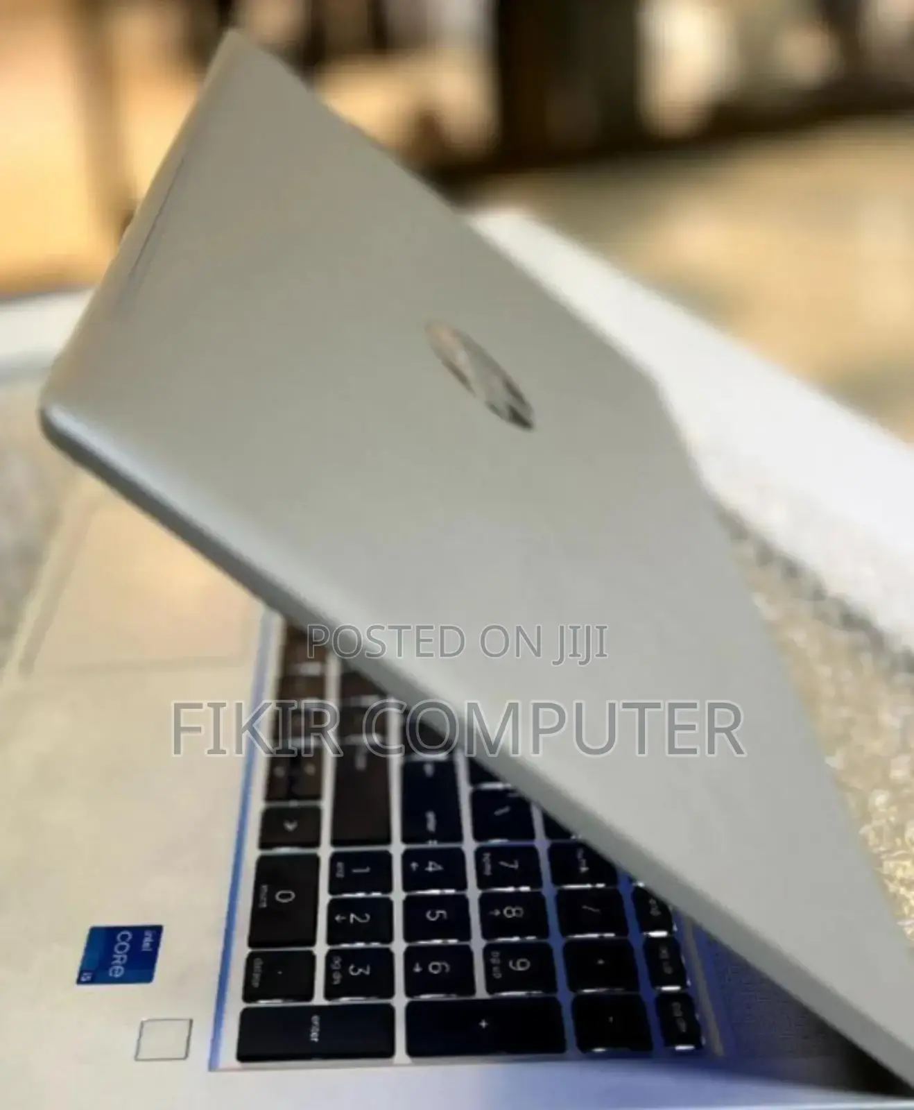 New Laptop HP Stream Notebook 16GB Intel Core I5 SSD 1T