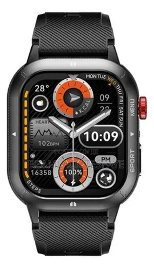  Haylou Iron Neo Smartwatch
 OriginalHigh-Quality