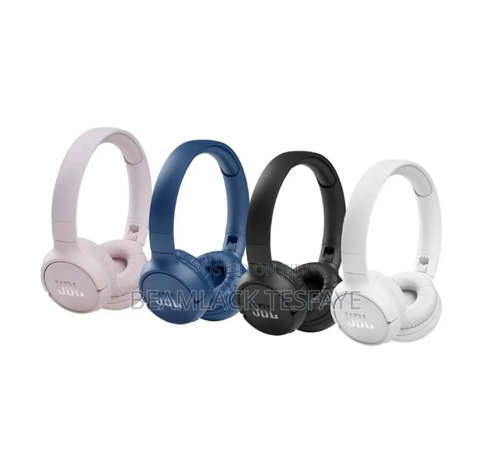  JBL Tune 720bt Headphones 
 High-Quality
 Original