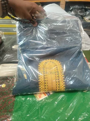 ጀለብያ/ሞሮኮ ጀለብያ/Jalabiya/Morocco Jalabiya