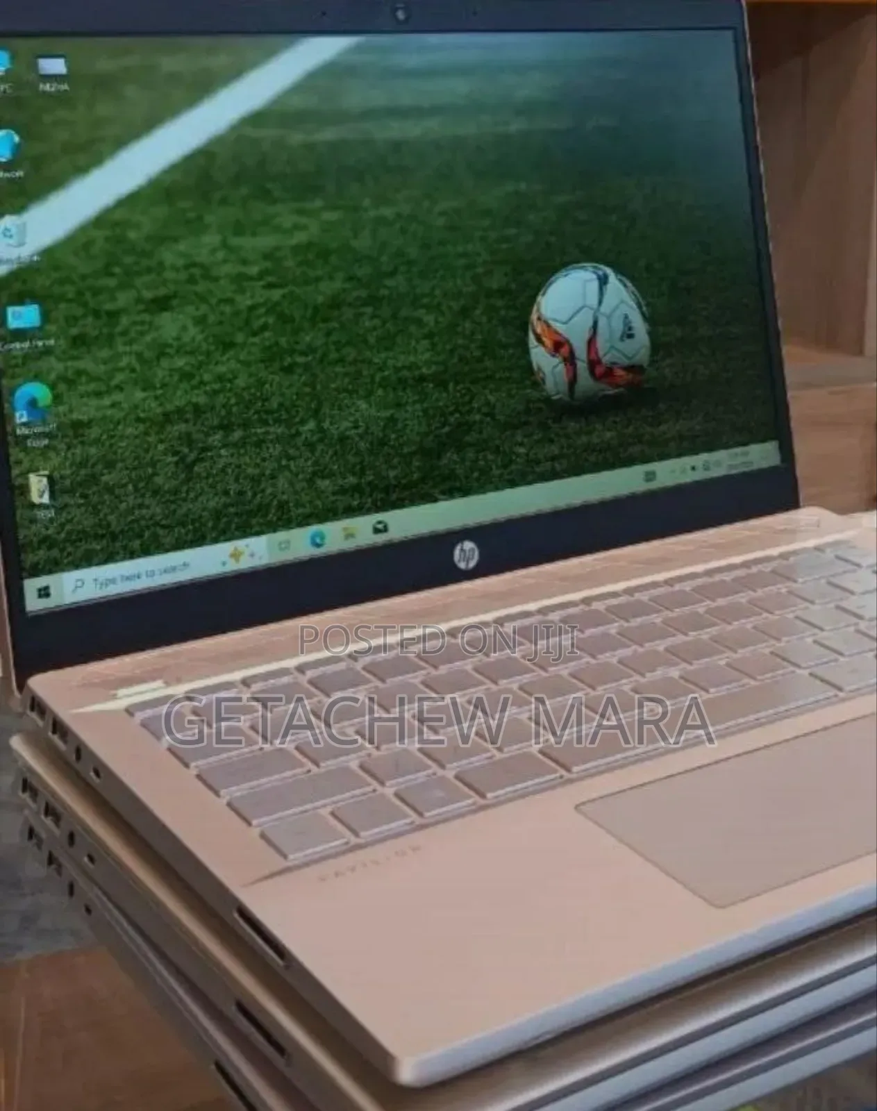 New Laptop HP Pavilion 15 2GB Intel Core I7 SSD 512GB