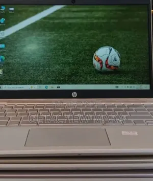 New Laptop HP Pavilion 15 2GB Intel Core I7 SSD 512GB