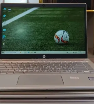 New Laptop HP Pavilion 15 2GB Intel Core I7 SSD 512GB