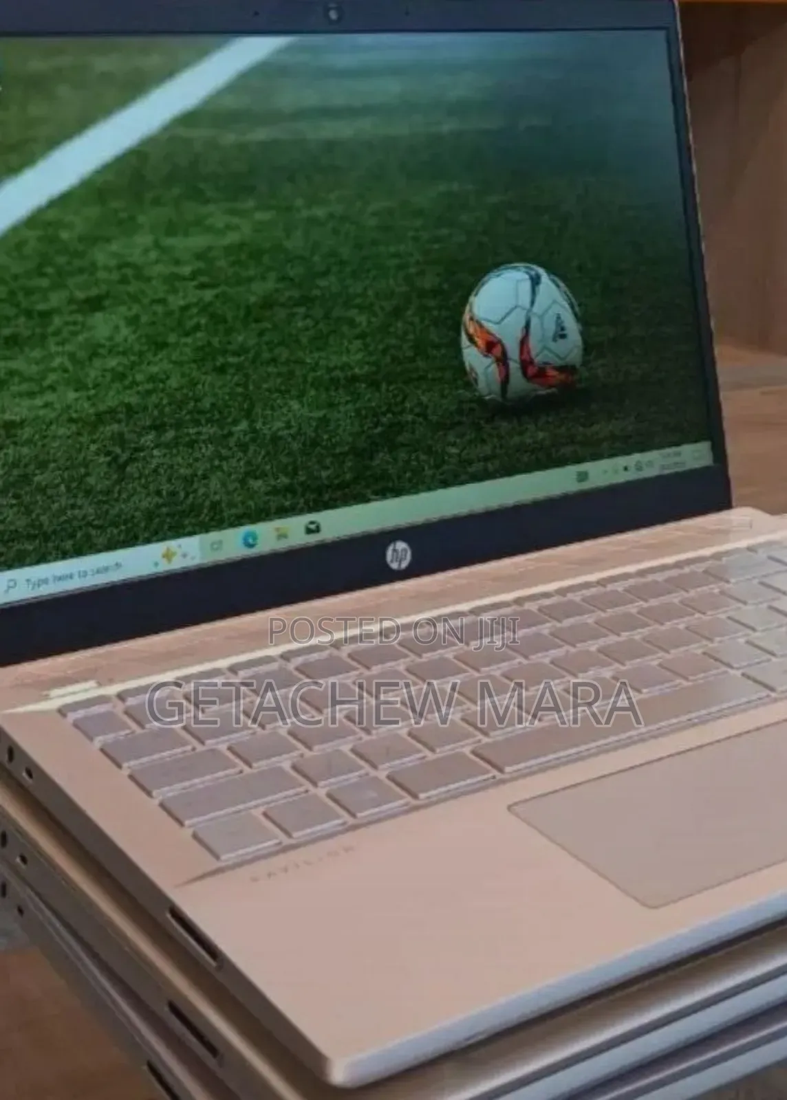 New Laptop HP Pavilion 15 2GB Intel Core I7 SSD 512GB