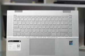 New Laptop HP Envy X360 16GB Intel Core I7 SSD 1T