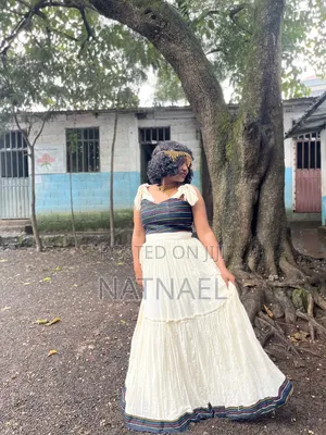 Photo - Women Traditional Dress